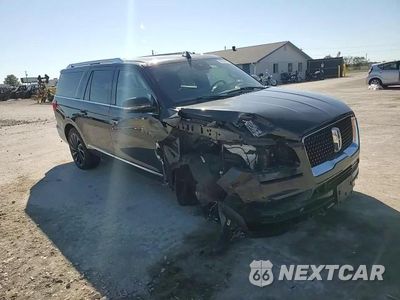 Zdjęcie 15 z 17 samochodu: 2021 LINCOLN NAVIGATOR L RESERVE VIN:5LMJJ3LT9MEL16524 - miniatura