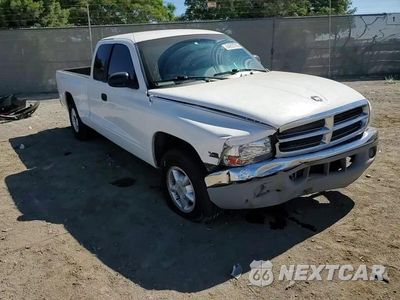 Zdjęcie 13 z 14 samochodu: 2000 DODGE DAKOTA VIN:1B7GL22N5YS544651 - miniatura