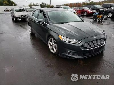 Zdjęcie 13 z 14 samochodu: 2015 FORD FUSION SE VIN:3FA6P0HD6FR299344 - miniatura