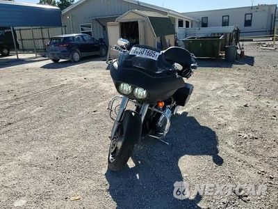Zdjęcie 9 z 9 samochodu: 2013 HARLEY-DAVIDSON FLTRX ROAD GLIDE CUSTOM VIN:1HD1KHM16DB672654 - miniatura