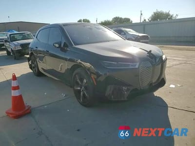 Zdjęcie 14 z 15 samochodu: 2024 BMW IX XDRIVE50 VIN:WB523CF08RCN04652 - miniatura