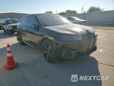 Zdjęcie 14 z 15 samochodu: 2024 BMW IX XDRIVE50 VIN:WB523CF08RCN04652 - miniatura