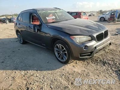 Zdjęcie 13 z 14 samochodu: 2014 BMW X1 XDRIVE28I VIN:WBAVL1C59EVY11149 - miniatura