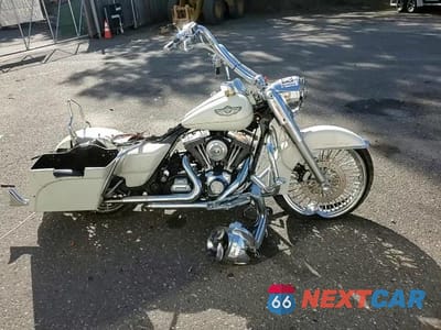 Zdjęcie 10 z 10 samochodu: 2003 HARLEY-DAVIDSON FLHRCI VIN:1HD1FRW133Y732201 - miniatura