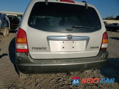 Zdjęcie 14 z 15 samochodu: 2003 MAZDA TRIBUTE ES VIN:4F2CZ96133KM41752 - miniatura