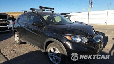 Zdjęcie 14 z 15 samochodu: 2016 HONDA HR-V EXL VIN:3CZRU6H75GM732514 - miniatura