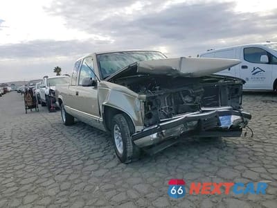 Zdjęcie 14 z 15 samochodu: 1999 CHEVROLET GMT-400 C1500 VIN:1GCEC19R0XR127695 - miniatura