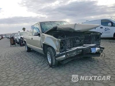 Zdjęcie 14 z 15 samochodu: 1999 CHEVROLET GMT-400 C1500 VIN:1GCEC19R0XR127695 - miniatura