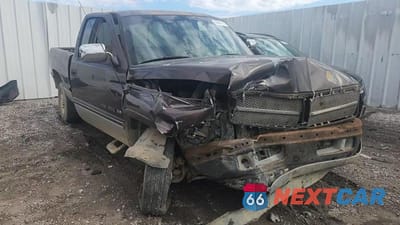 Zdjęcie 13 z 14 samochodu: 1997 DODGE RAM 1500 VIN:1B7HF13Z2VJ625468 - miniatura