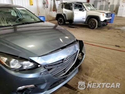 Zdjęcie 13 z 14 samochodu: 2014 MAZDA 3 SPORT VIN:JM1BM1K77E1144904 - miniatura
