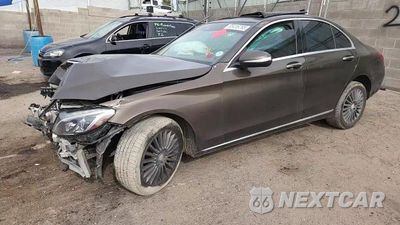 Zdjęcie 13 z 13 samochodu: 2015 MERCEDES-BENZ C 300 4MATIC VIN:55SWF4KB9FU014924 - miniatura