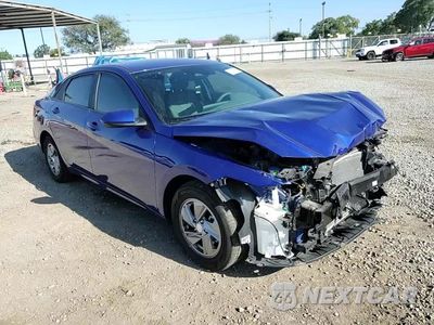 Zdjęcie 14 z 14 samochodu: 2024 HYUNDAI ELANTRA SE VIN:KMHLL4DG2RU714281 - miniatura