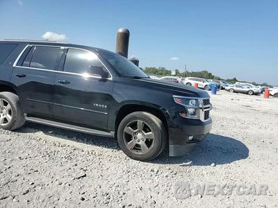Zdjęcie 14 z 15 samochodu: 2017 CHEVROLET TAHOE K1500 LT VIN:1GNSKBKC7HR406684 - miniatura