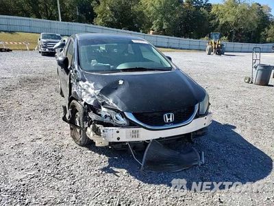 Zdjęcie 13 z 14 samochodu: 2013 HONDA CIVIC LX VIN:2HGFB2F58DH576005 - miniatura