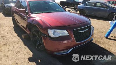 Zdjęcie 13 z 14 samochodu: 2016 CHRYSLER 300 LIMITED VIN:2C3CCAAG3GH135831 - miniatura
