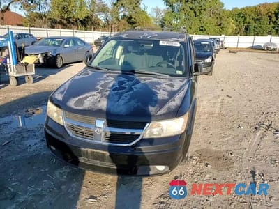 Zdjęcie 14 z 15 samochodu: 2010 DODGE JOURNEY SE VIN:3D4PG4FB2AT254732 - miniatura