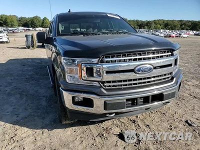 Zdjęcie 13 z 15 samochodu: 2020 FORD F150 SUPERCREW VIN:1FTEW1E49LKF32863 - miniatura