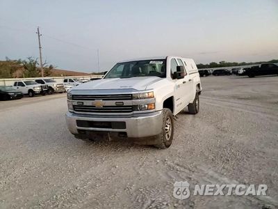 Zdjęcie 13 z 14 samochodu: 2017 CHEVROLET SILVERADO K2500 HEAVY DUTY VIN:1GC2KUEG5HZ308613 - miniatura
