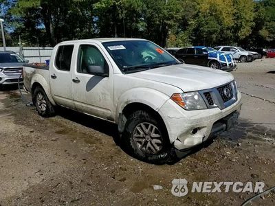 Zdjęcie 13 z 13 samochodu: 2019 NISSAN FRONTIER S VIN:1N6DD0ER8KN738354 - miniatura