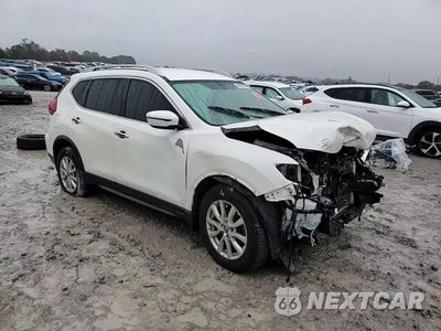 Zdjęcie 15 z 15 samochodu: 2017 NISSAN ROGUE S VIN:JN8AT2MVXHW273120 - miniatura