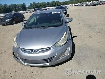 Zdjęcie 13 z 14 samochodu: 2016 HYUNDAI ELANTRA SE VIN:5NPDH4AE6GH682259 - miniatura