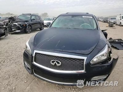 Zdjęcie 13 z 14 samochodu: 2018 INFINITI Q70L 3.7 LUXE VIN:JN1BY1PR1JM370494 - miniatura