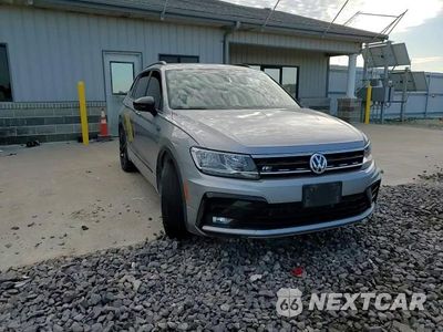 Zdjęcie 15 z 16 samochodu: 2021 VOLKSWAGEN TIGUAN SE VIN:3VV3B7AX7MM110608 - miniatura
