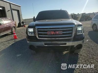 Zdjęcie 13 z 14 samochodu: 2012 GMC SIERRA K1500 SL VIN:3GTP2UEA9CG246160 - miniatura