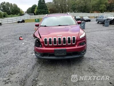Zdjęcie 13 z 14 samochodu: 2015 JEEP CHEROKEE LATITUDE VIN:1C4PJLCB2FW518188 - miniatura