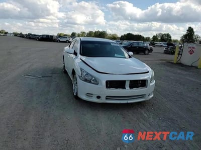 Zdjęcie 13 z 14 samochodu: 2013 NISSAN MAXIMA S VIN:1N4AA5AP8DC843657 - miniatura