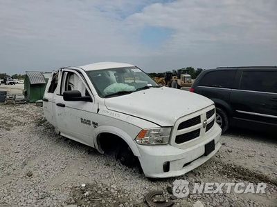 Zdjęcie 14 z 14 samochodu: 2017 RAM 1500 ST VIN:1C6RR7FT5HS779703 - miniatura