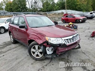Zdjęcie 15 z 16 samochodu: 2011 SUBARU FORESTER 2.5X VIN:JF2SHABC6BH778033 - miniatura
