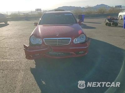 Zdjęcie 13 z 13 samochodu: 2007 MERCEDES-BENZ C 230 VIN:WDBRF52H87A956917 - miniatura