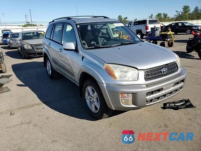 Zdjęcie 14 z 15 samochodu: 2001 TOYOTA RAV4 VIN:JTEHH20V110102617 - miniatura