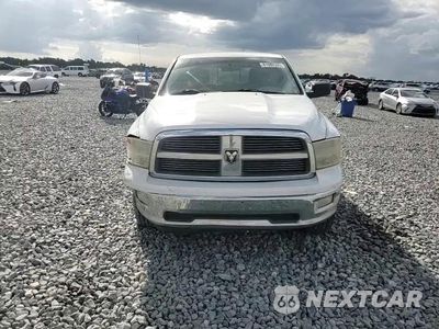 Zdjęcie 13 z 14 samochodu: 2012 DODGE RAM 1500 SLT VIN:1C6RD7LT9CS285789 - miniatura