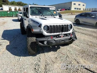 Zdjęcie 14 z 14 samochodu: 2025 JEEP WRANGLER RUBICON VIN:1C4RJXFN0SW512860 - miniatura