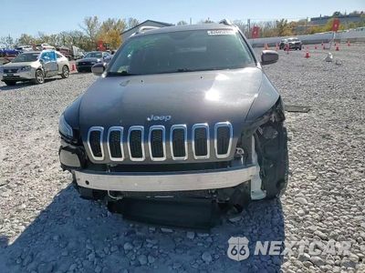 Zdjęcie 14 z 14 samochodu: 2015 JEEP CHEROKEE VIN:1C4PJMDS9FW673647 - miniatura