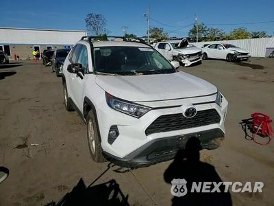 Zdjęcie 13 z 15 samochodu: 2020 TOYOTA RAV4 XLE VIN:2T3P1RFV9LW126215 - miniatura