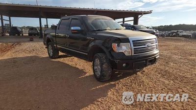 Zdjęcie 13 z 14 samochodu: 2012 FORD F150 SUPERCREW VIN:1FTFW1EF7CFA66445 - miniatura