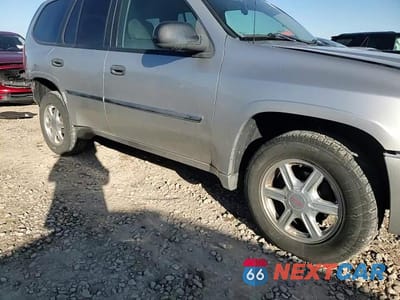 Zdjęcie 12 z 12 samochodu: 2008 GMC ENVOY VIN:1GKDT13S982104695 - miniatura