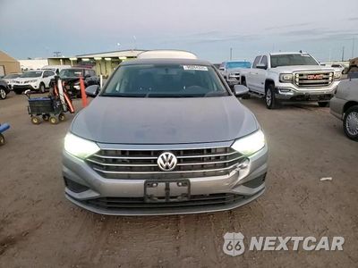 Zdjęcie 13 z 15 samochodu: 2021 VOLKSWAGEN JETTA S VIN:3VWN57BU0MM022337 - miniatura