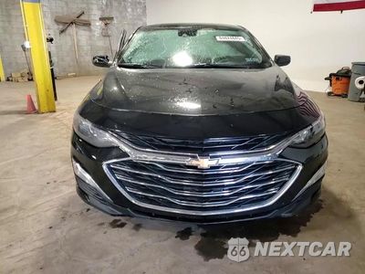 Zdjęcie 13 z 13 samochodu: 2024 CHEVROLET MALIBU LS VIN:1G1ZB5ST7RF150132 - miniatura
