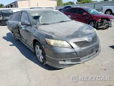 Zdjęcie 13 z 14 samochodu: 2008 TOYOTA CAMRY CE VIN:4T1BE46K98U258205 - miniatura
