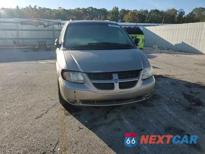 Zdjęcie 15 z 16 samochodu: 2002 DODGE GRAND CARAVAN SPORT VIN:2B4GP44342R530838 - miniatura