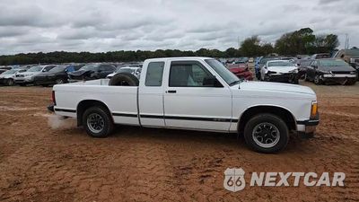 Zdjęcie 13 z 14 samochodu: 1993 CHEVROLET S TRUCK S10 VIN:1GCCS19Z7P0174883 - miniatura
