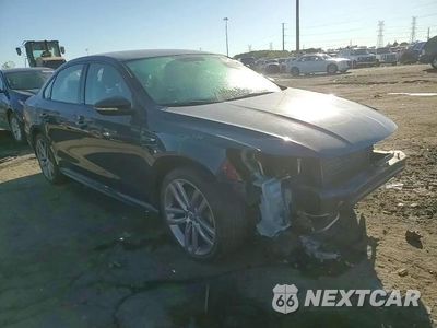 Zdjęcie 14 z 15 samochodu: 2018 VOLKSWAGEN PASSAT S VIN:1VWAA7A32JC014496 - miniatura