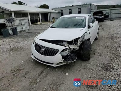Zdjęcie 13 z 14 samochodu: 2016 BUICK REGAL VIN:2G4GK5EX8G9180643 - miniatura
