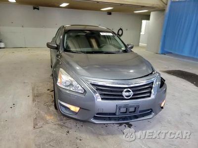 Zdjęcie 13 z 14 samochodu: 2015 NISSAN ALTIMA 2.5 VIN:1N4AL3AP7FN895660 - miniatura