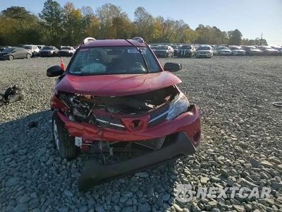 Zdjęcie 13 z 14 samochodu: 2014 TOYOTA RAV4 LE VIN:2T3ZFREV6EW084567 - miniatura