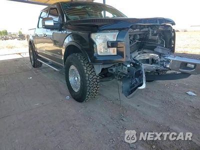 Zdjęcie 13 z 14 samochodu: 2016 FORD F150 SUPERCREW VIN:1FTEW1CGXGKE62860 - miniatura